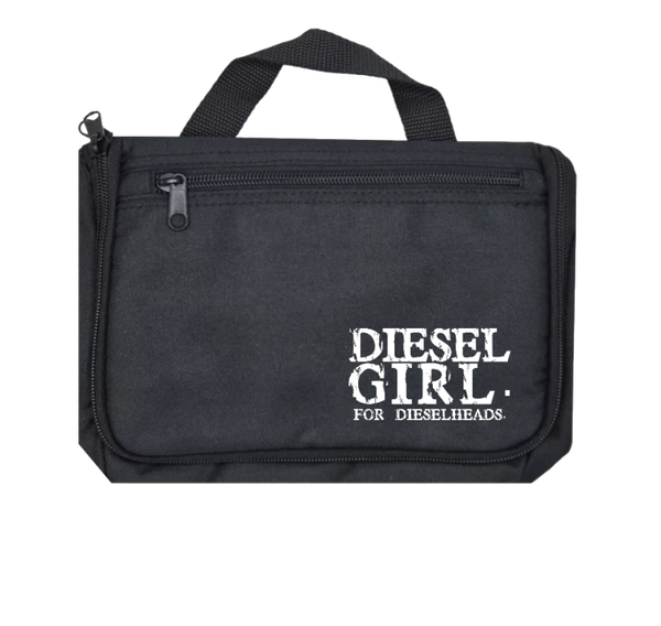 DIESELHEADS TOILETTAS | DIESELGIRL