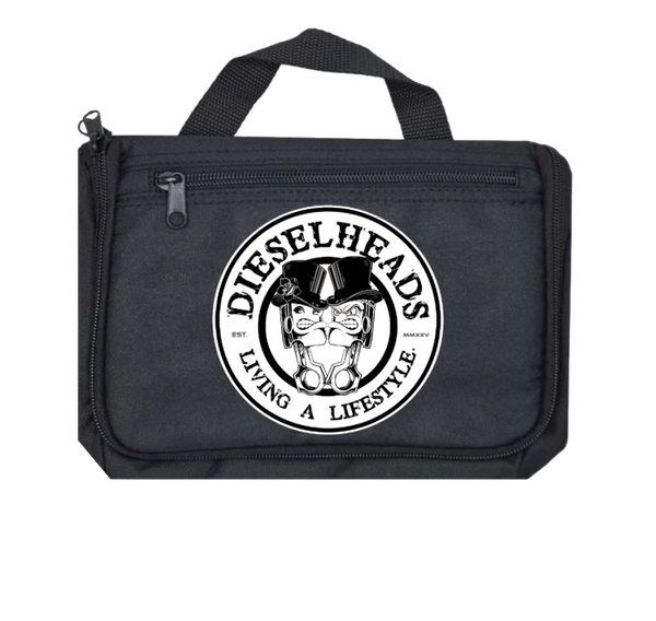 DIESELHEADS TOILETTAS | PISTONS | LIVING A LIFESTYLE