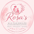 Rosa's Alltagshilfe&amp;Seniorenbegleitung
