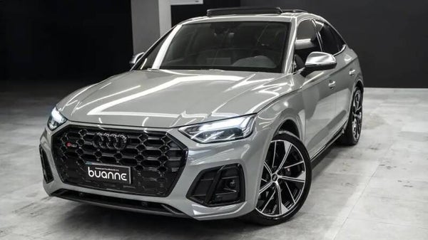 Audi Q5 SQ5 SPORTBACK SPB 3.0 341CV TETTO APR B&O FU
