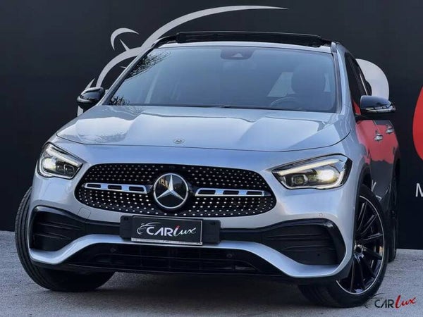 Mercedes-Benz GLA 200 d Premium Plus AMG TETTO MULTIBEAM PACK LUCI