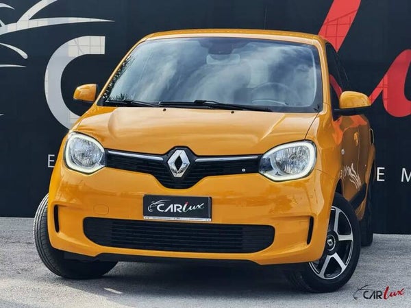 Renault Twingo 1.0 SCE Intens 73CV CAR PLAY