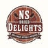 NS dried delight