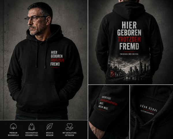 Hoodies