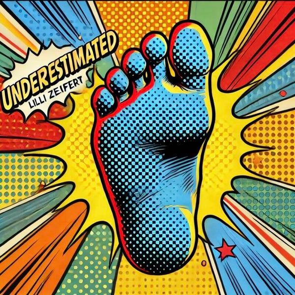 CD - Underestimated - Album