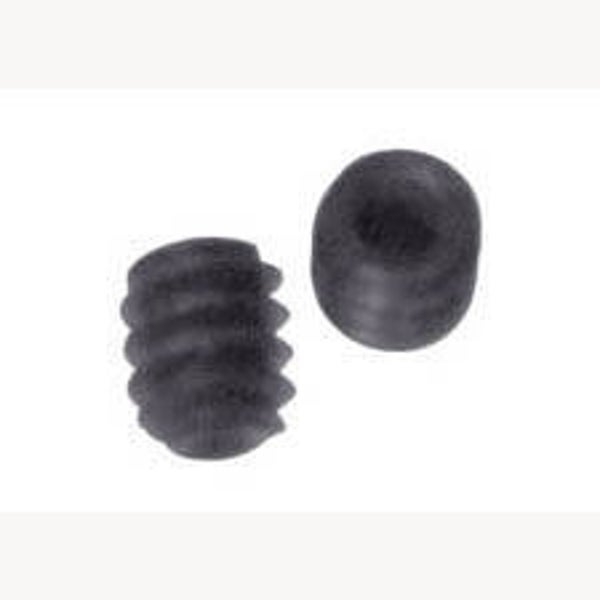 HHR - PAR554BP - PARMA 4/40 SET SCREW BULK (50 pieces)