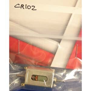 HHR - CR102 - CHICAGOLAND STAGE 2 MOTOR BB 40K High Torque