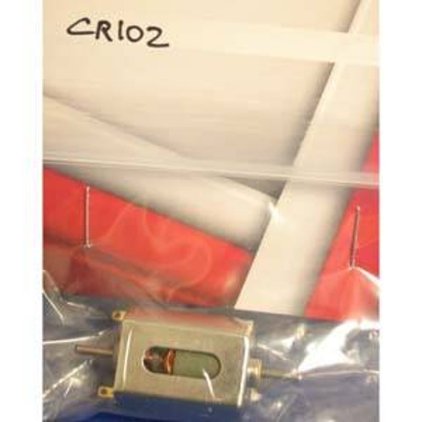 HHR - CR102 - CHICAGOLAND STAGE 2 MOTOR BB 40K High Torque