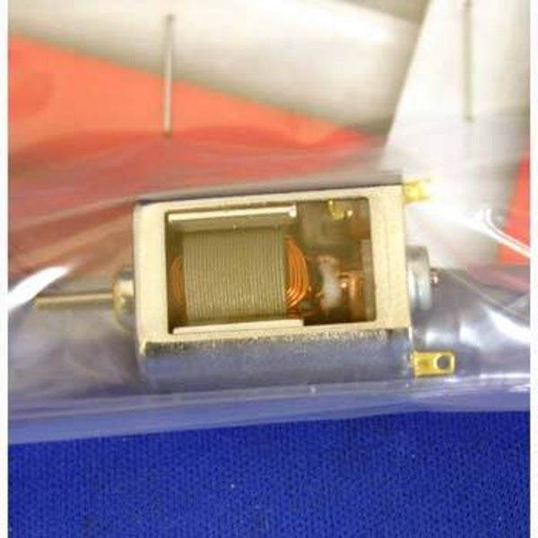 HHR - CR206 - CR HEAD HONCHO MOTOR 69K RPM