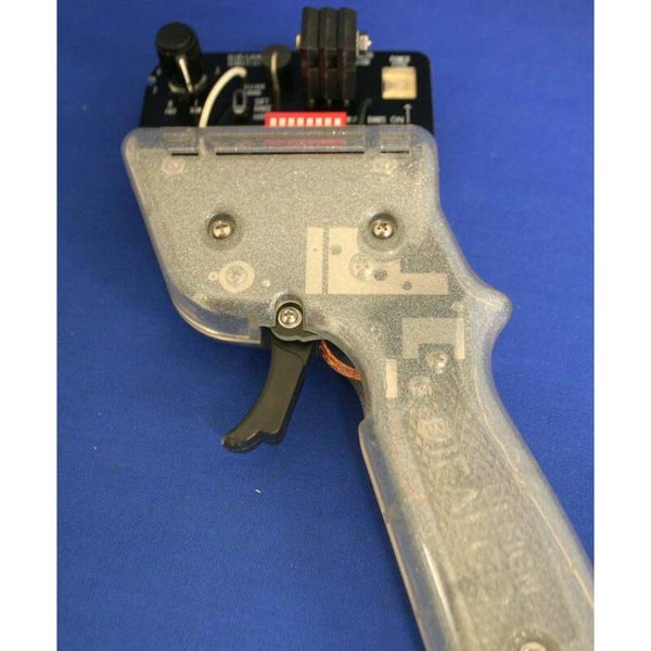 HHR - DIF420 - DIFALCO PRO DRAGTROLLER "DIAL IT IN"