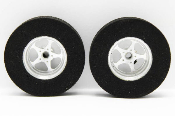 HHR - JDS7039-300 - JDS PRO STAR REAR 1 3/16 X .300 DRAG TIRES 3/32