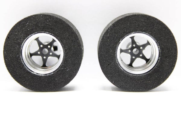 HHR - JDS7039B-400 - JDS PRO STAR REARS 1 3/16 X .400 BLACK, 3/32