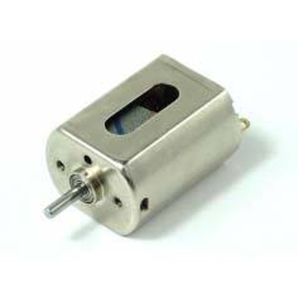 HHR - JKM7BB - JKP HAWK 7 MOTOR DUAL BALL BEARING