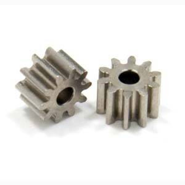 HHR - JKP410S-6 - JKP 10T 48P SOLDER ON PINION -JKP4210
