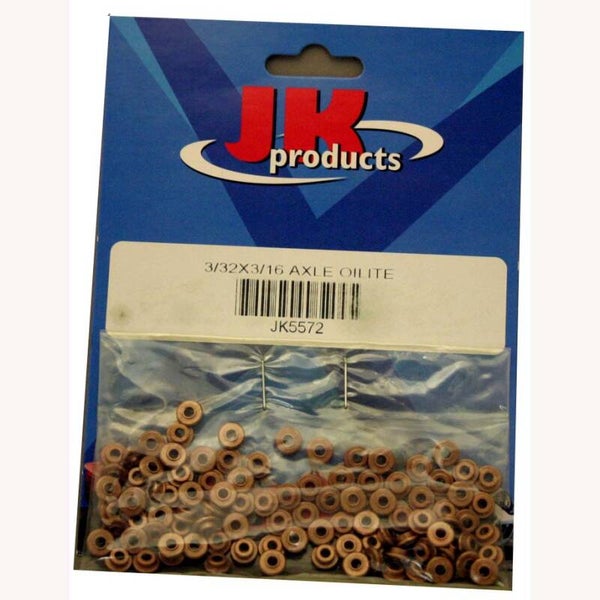HHR - JKU22-50 - JKP 3/32 X 3/16 AXLE OILITE - BULK