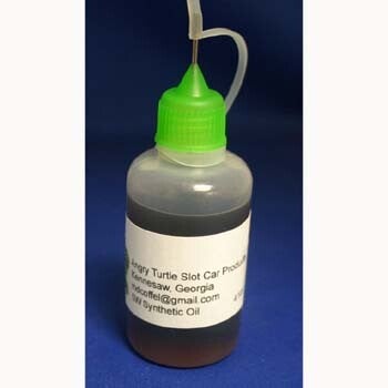 HHR - KE4105 - KELLY ANGRY TURTLE PREMIUM OIL