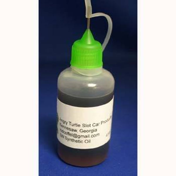 HHR - KE4105 - KELLY ANGRY TURTLE PREMIUM OIL