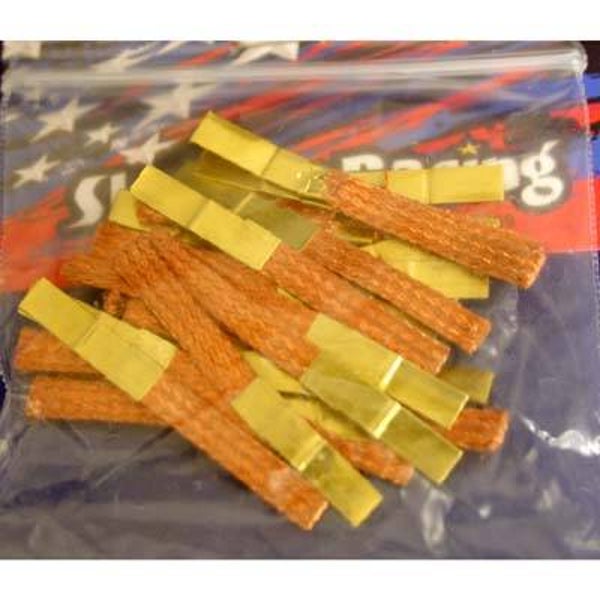 HHR - MAR408 - MID-AMERICA 408 BRAID NO DIMPLE (10PR)