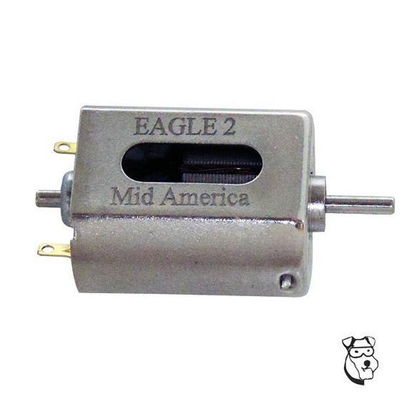 HHR - MAR605 - MID-AMERICA EAGLE MOTOR