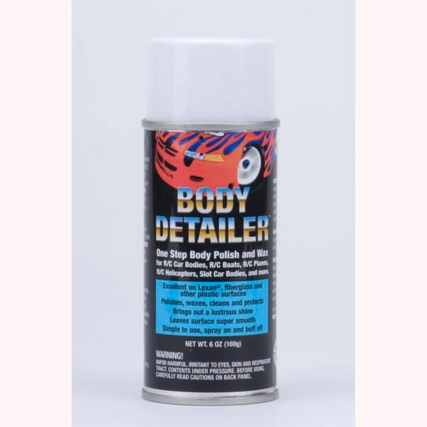 HHR - PP4900 - PERFORMANCE BODY DETAILER POLISH/CLEAN