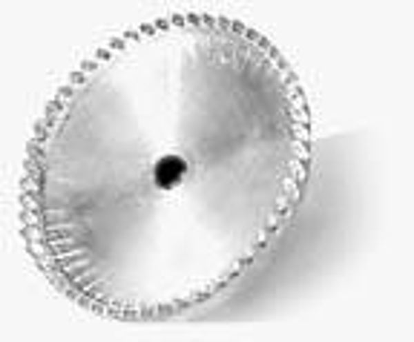 HHR - SON231-56 - SONIC 56T 64P ALUM CROWN-DRAG