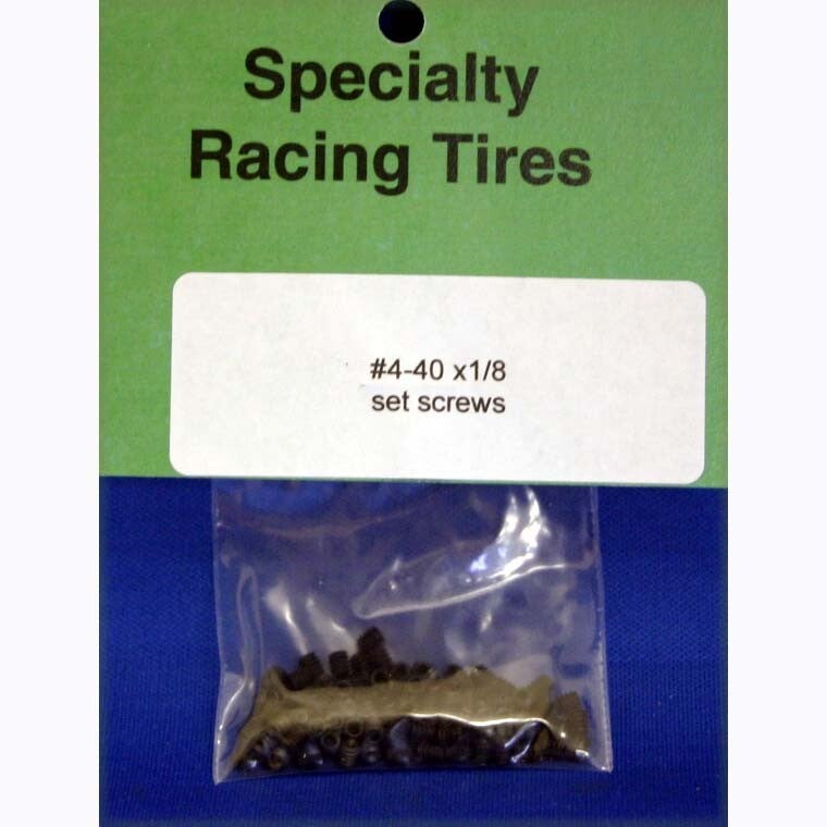 HHR - SRT100AS - SRT BULK ALLEN SCREWS (100)