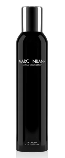 Marc Inbane - Natural Tanning Spray