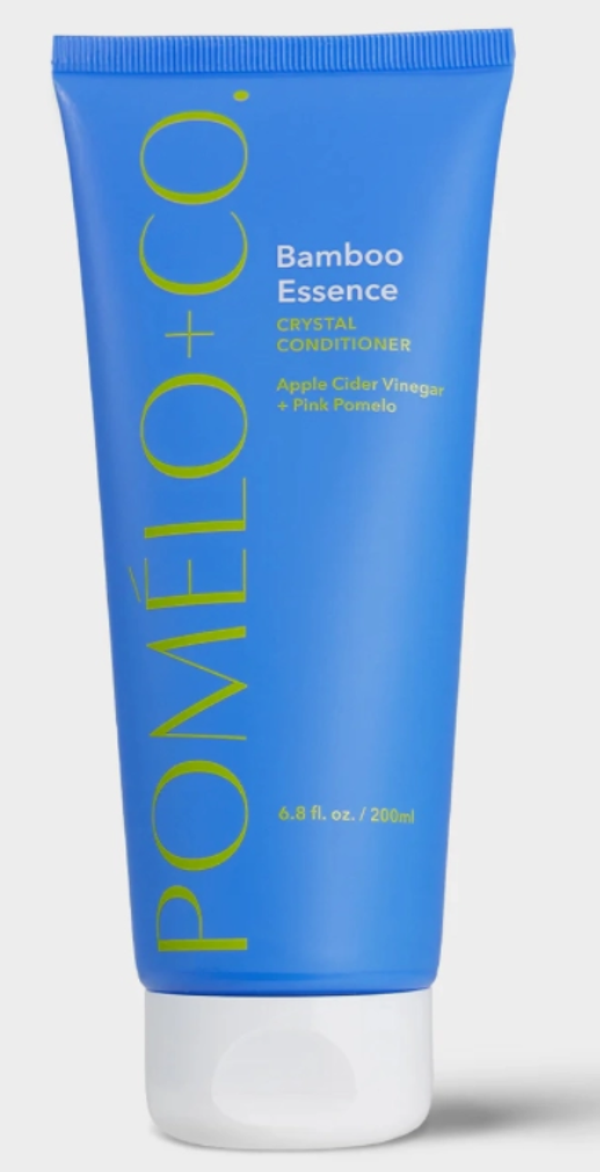 Pomelo+co - Bamboe-essentie conditioner