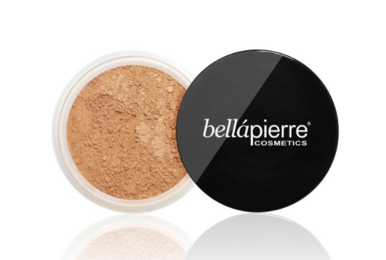 Bellapierre - Mineral loose foundation Maple (9gr)