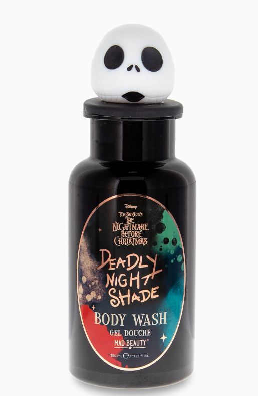 Disney - A nightmare before christmas - bodywash
