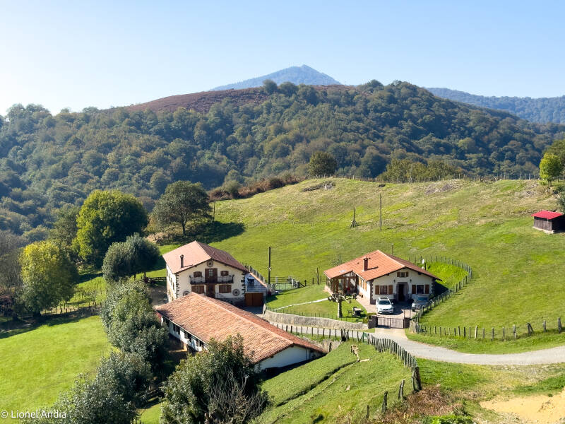 Aizkolegi depuis Orabidea