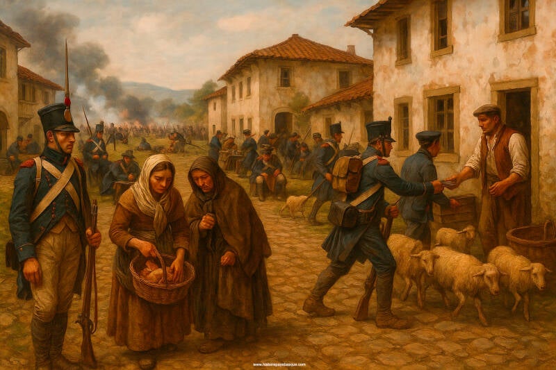 Bataille de la Nivelle 1813