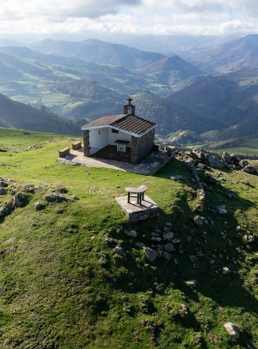 Histoire du Pays Basque