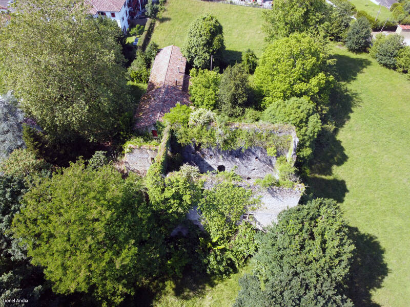 La commune de Saint-Pée-sur-Nivelle - Senpere