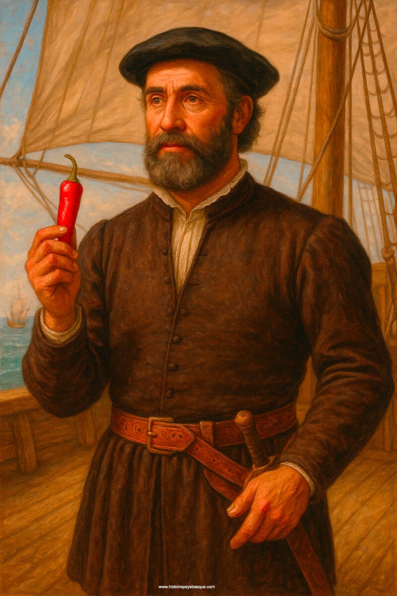 Juan Sebastián Elcano