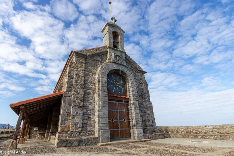 San Juan de Gaztelugatxe : l’îlot sacré de Bermeo
