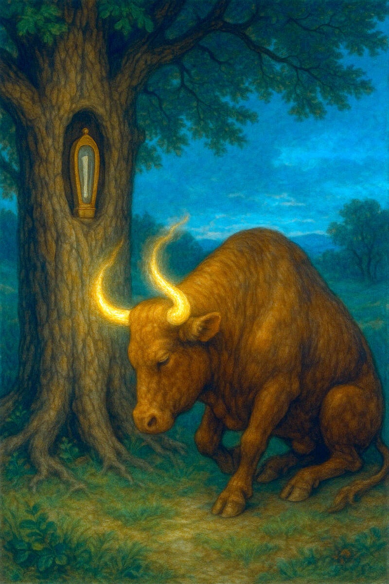 La légende de Sainte-Engrâce