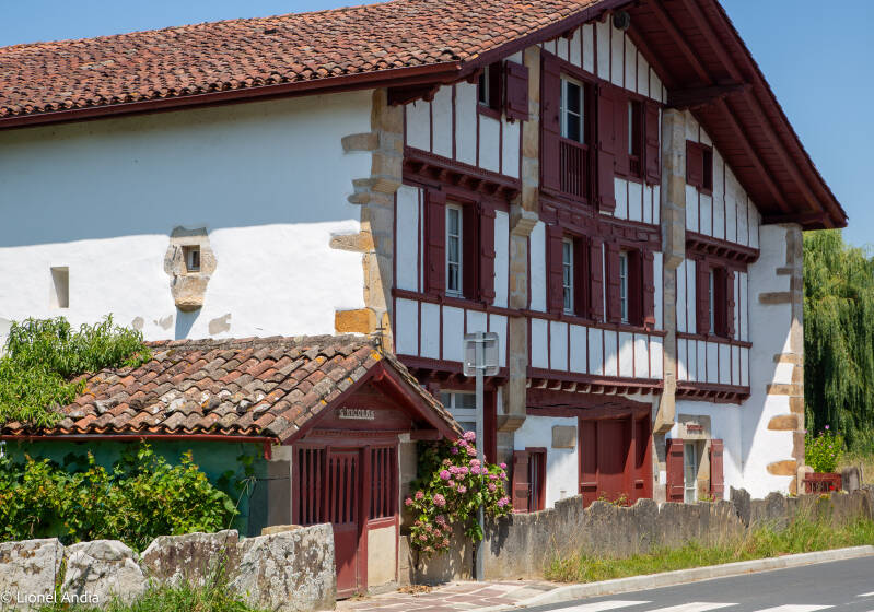 L'oratoire Saint-Nicolas