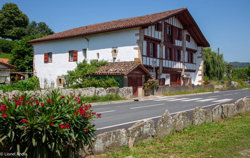 L'oratoire Saint-Nicolas