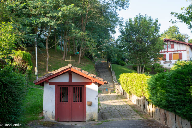 oratoire Saint-Pierre