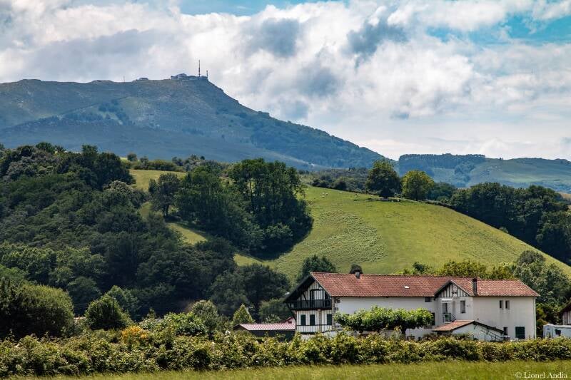 Saint-Pée-sur-Nivelle