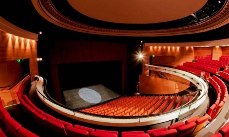 Théâtre Michel-Portal Bayonne