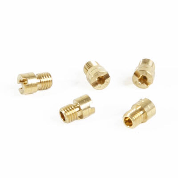 Sproeier set (5 stuks) Yamaha YFM 350 Grizzly