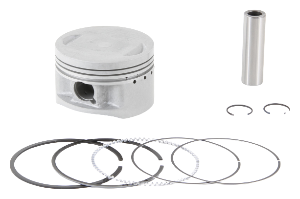 Zuiger Yamaha YFM 250 Big Bear