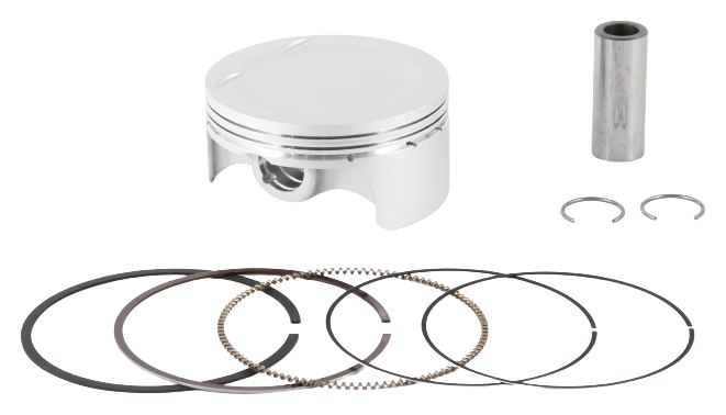 zuigers Yamaha YFM 700 Grizzly