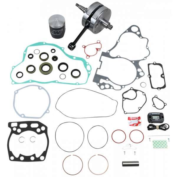 Compleet revisie set Suzuki RM 250