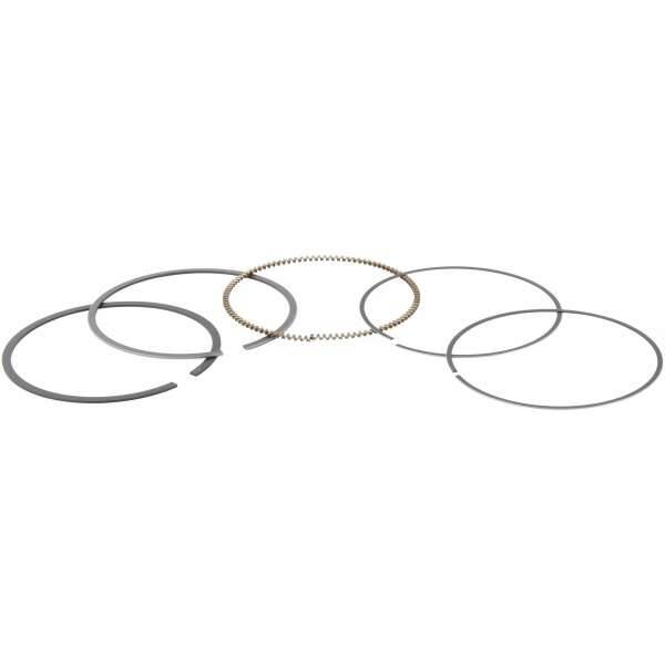 Zuigerveren set Yamaha YFM 660 Grizzly