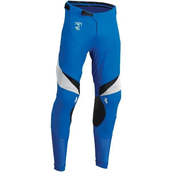 THOR Prime Rival crossbroek