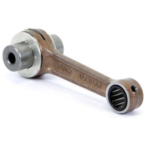 Krukas/Drijfstang Suzuki RM 85