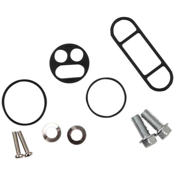 Brandstofkraan revisie set Yamaha YFM 450 Kodiak